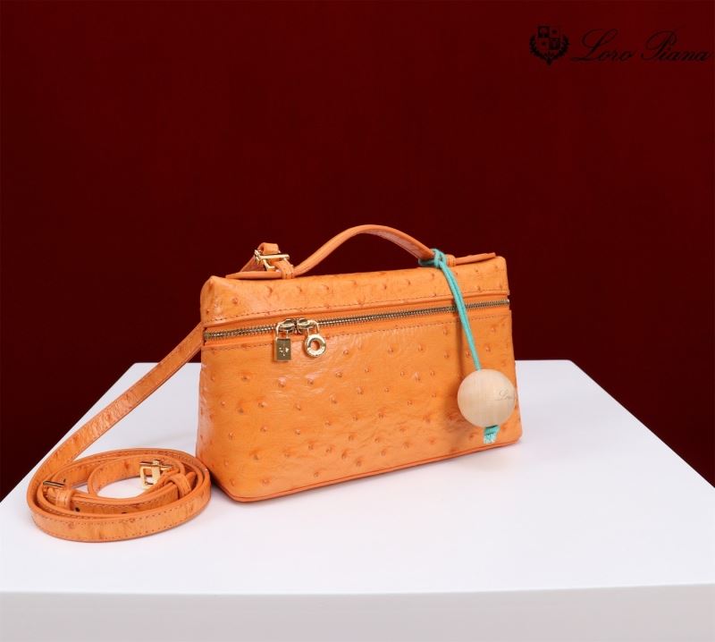 Loro Piana Satchel bags